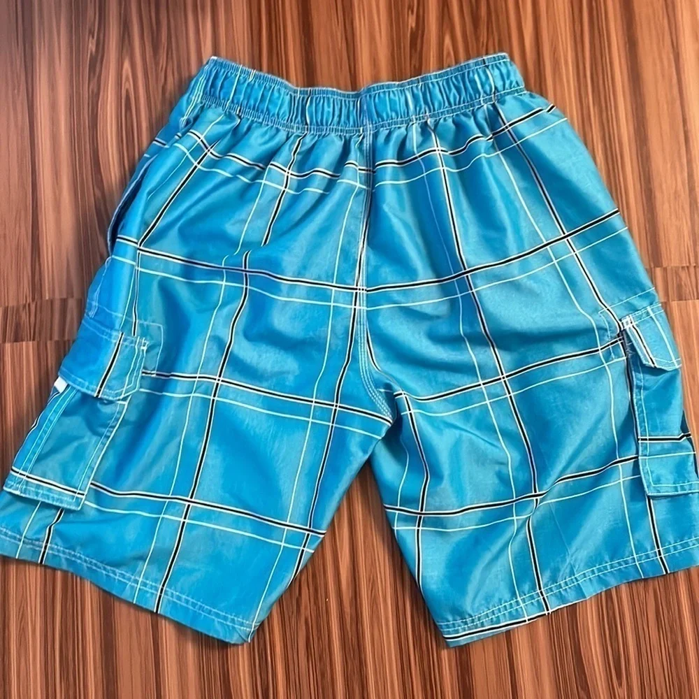 KANU Surf Board Shorts Size Medium
